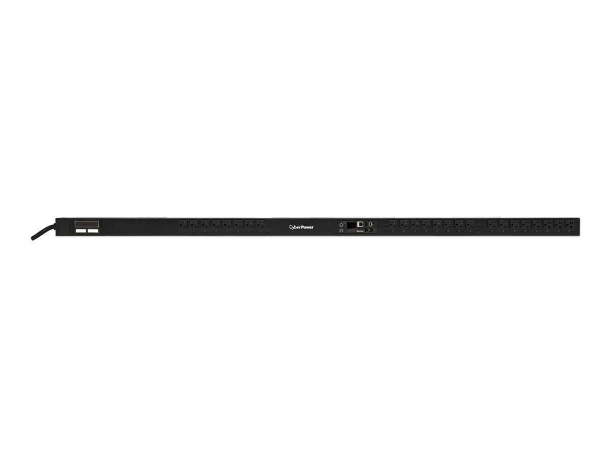 CyberPower Monitored Series PDU31101
