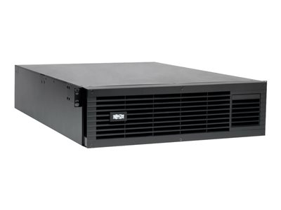Tripp Lite 24V 3U Rackmount External Battery Pack for select UPS Systems
