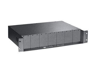 TP-LINK TL-FC1420 14P Server Rack mount