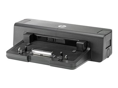 HP 2012 90W Docking Station
