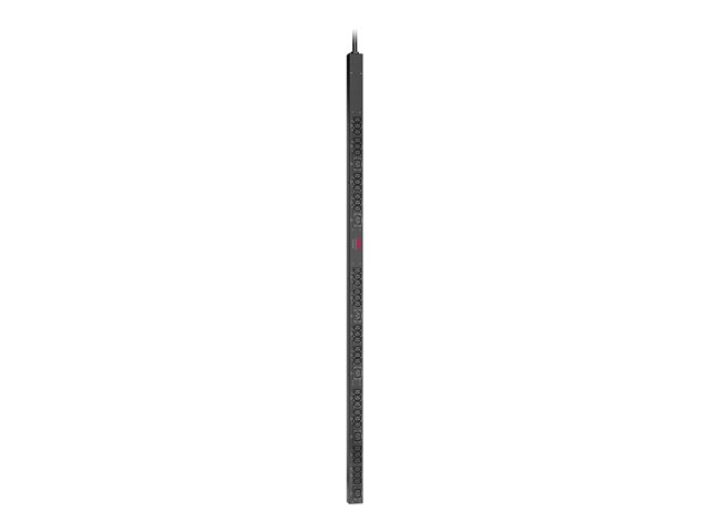APC Rack PDU Basic Zero U 5.7kW 208V