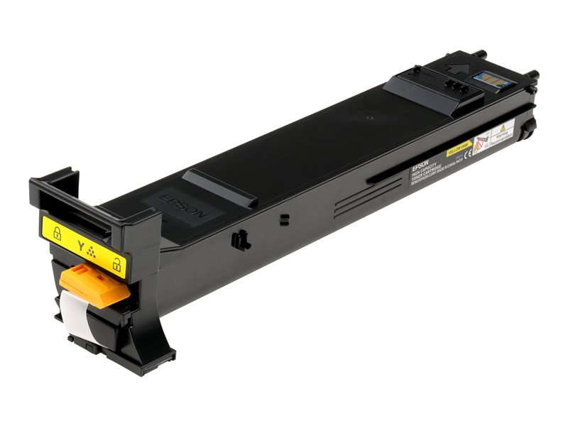 EPSON CARTOUCHE LASER HTE CAPAC