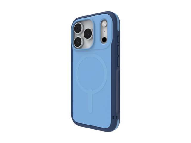 ZAGG Sedona Snap - Back cover for cell phone