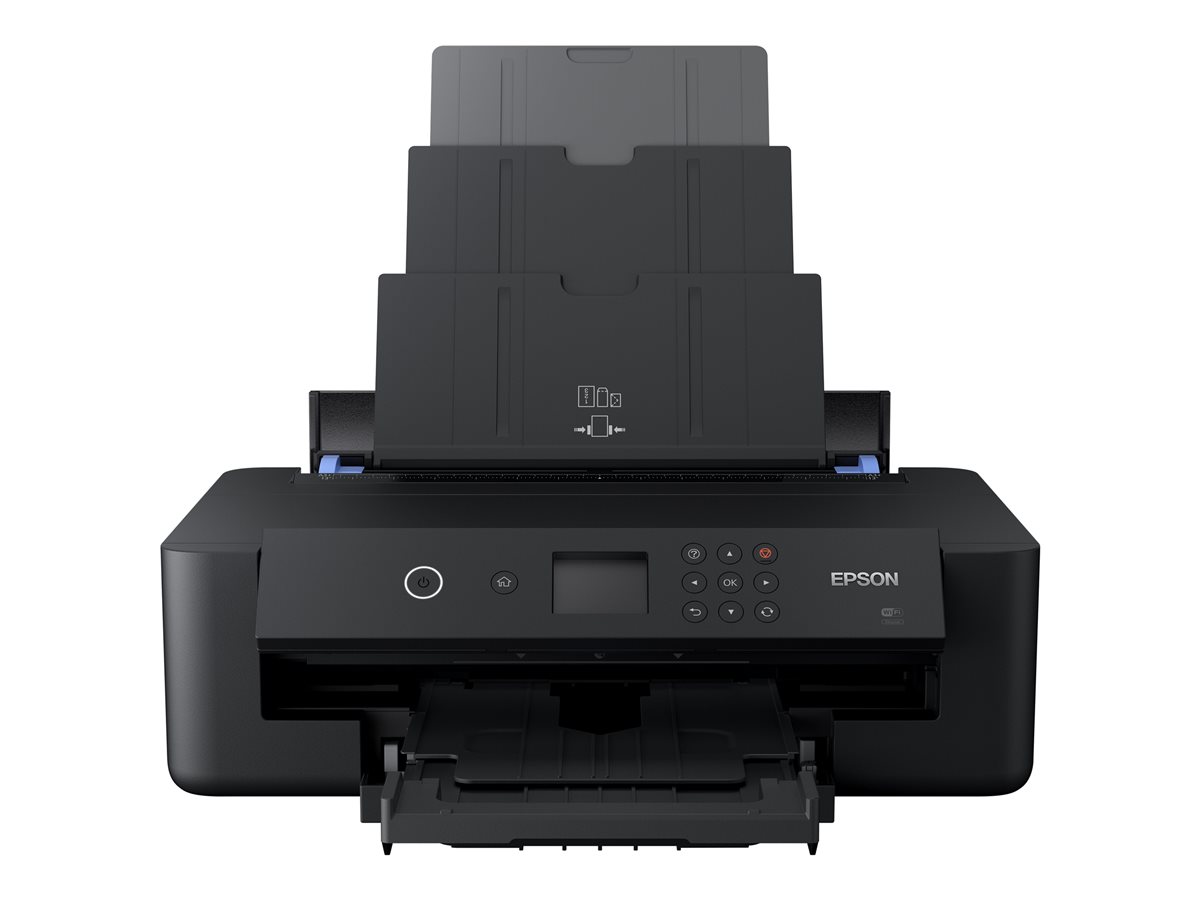 EPSON Expression Photo XP-15000