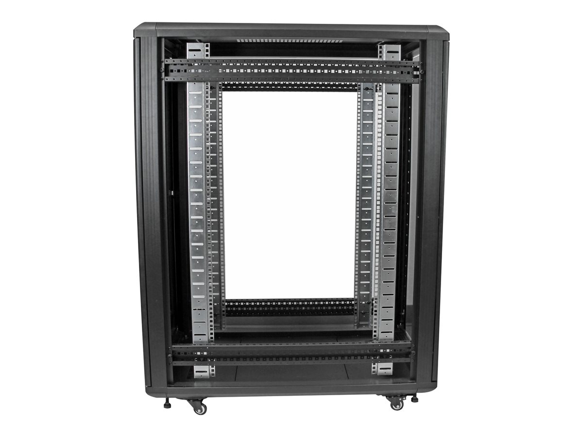 StarTech .com Rack