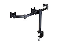 NEOMOUNTS DeskMount 3x10-21p Clamp