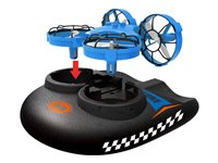AMEWI TRIX 3-IN-1 Drone, Hovercraft