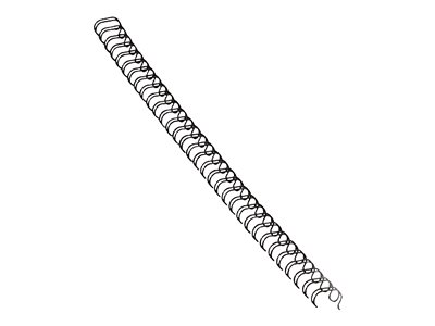 Fellowes - 32 rings - 130 sheets
