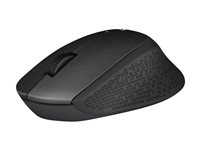 LOGI M330 Silent Plus Blue - 2.4GHZ