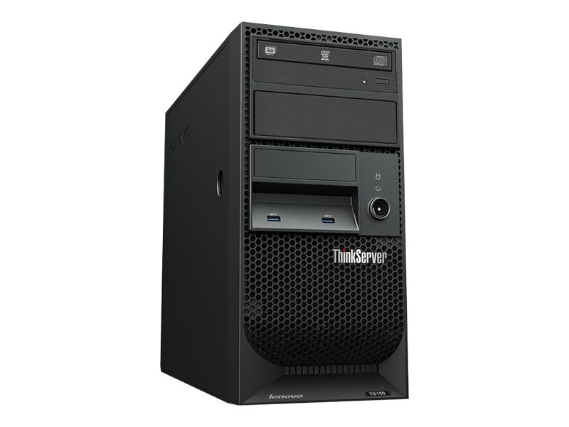 Lenovo ThinkServer TS150 70UB