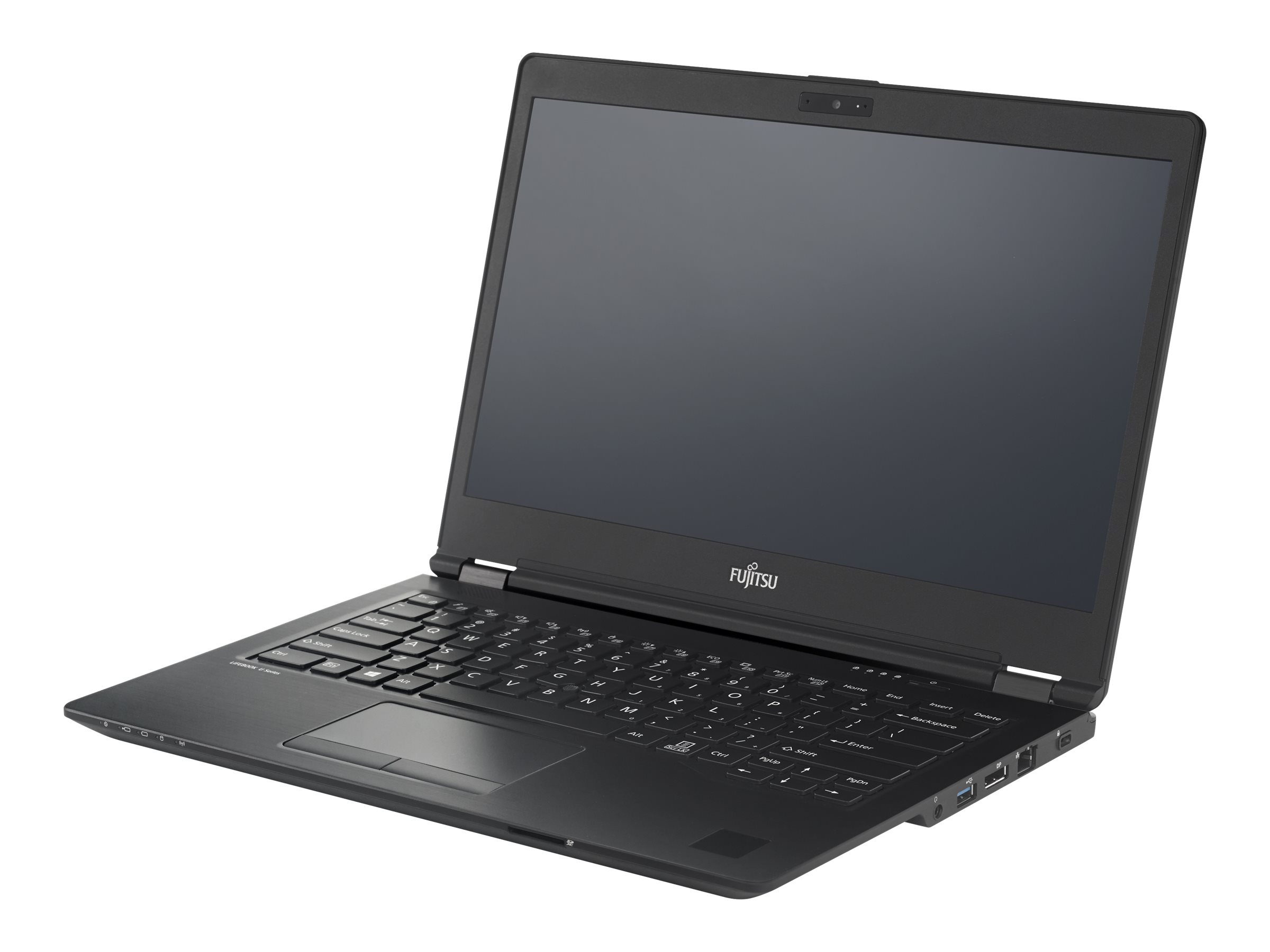 Fujitsu LIFEBOOK U747 | www.shi.com