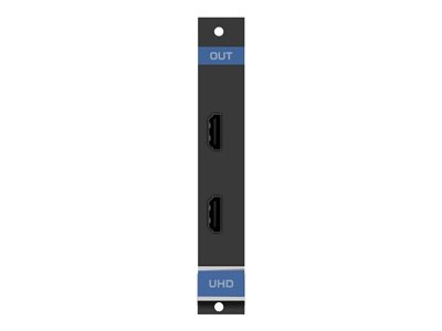 Kramer UHD-OUT2-F16/STANDALONE