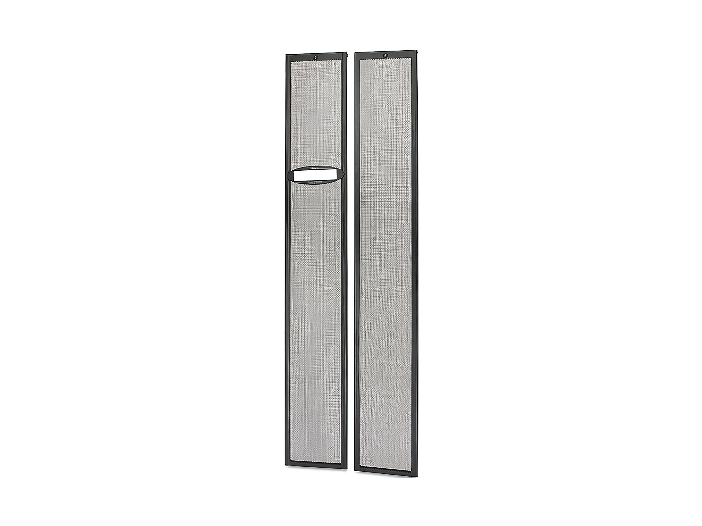 RC REAR DOOR ASSY IR SERIES SPARE PART