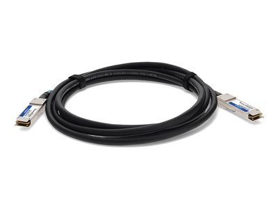 AddOn - 100GBase-CU direct attach cable