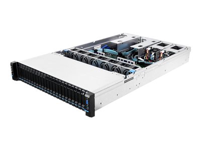 ASRock Rack RM23724-C622LM/22E