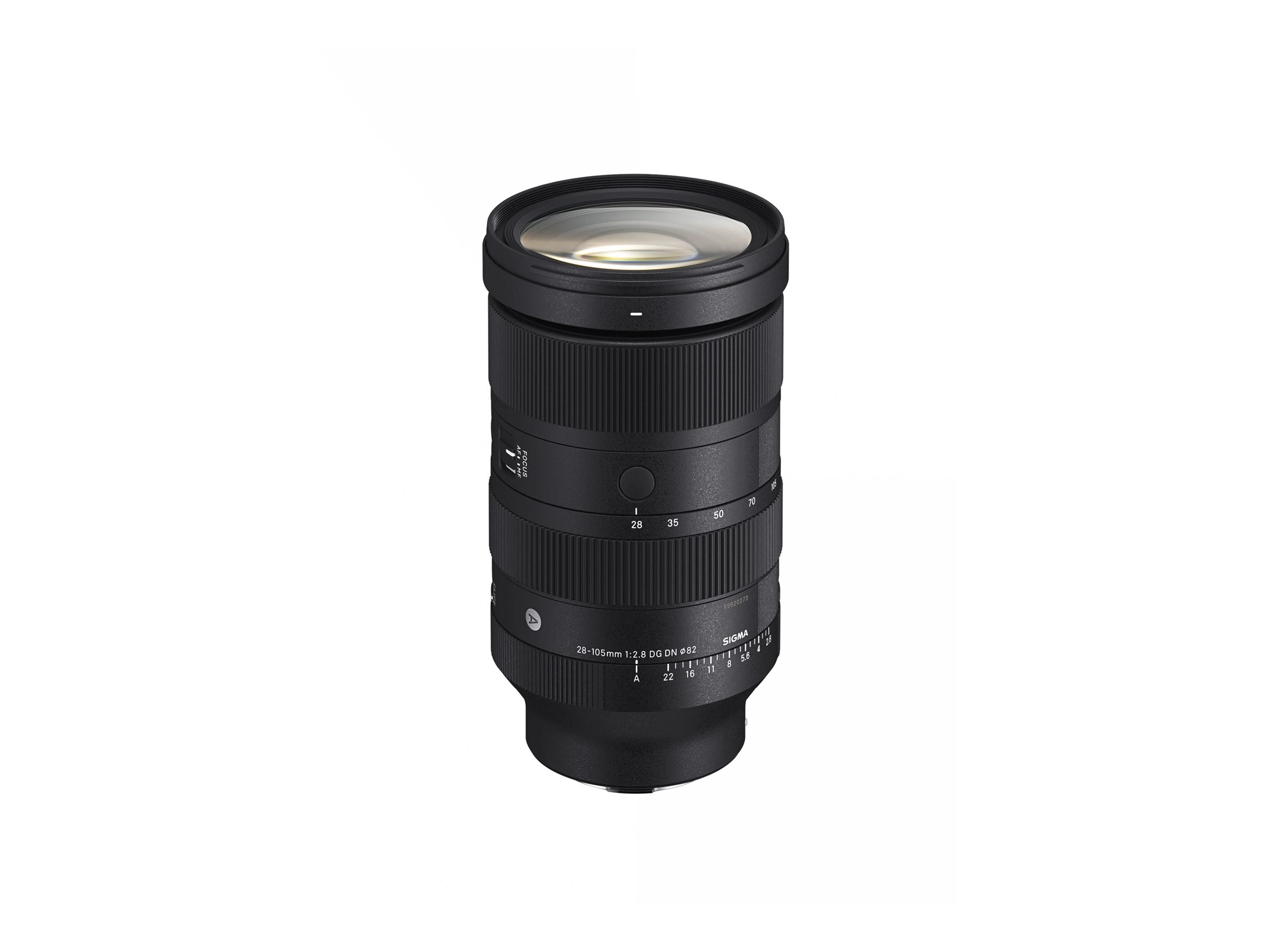 Sigma Art 28-105mm F2.8 DG DN Telephoto Zoom Lens for L-Mount
