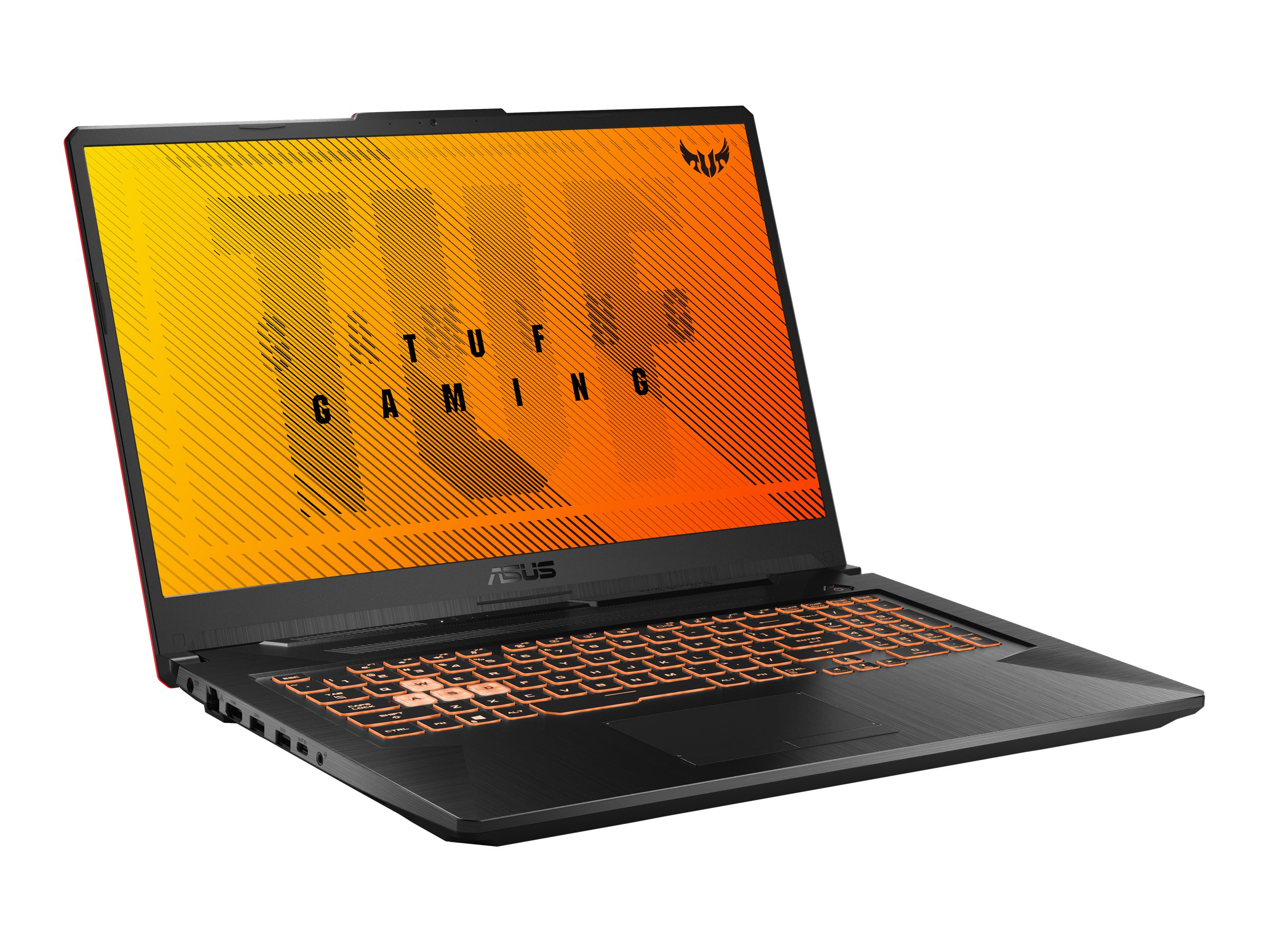 ASUS TUF Gaming A17 FA706IHR-RS53 | Overview, Specs, Details