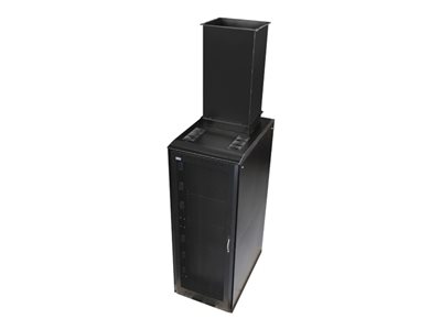 Eaton S-Series - Rack cabinet