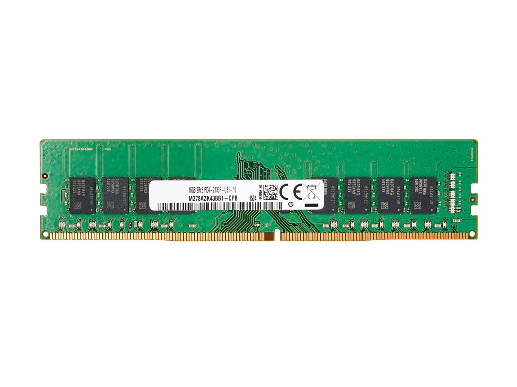 HP 8Go DDR4-3200 UDIMM