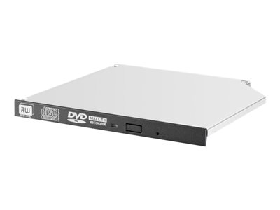 HPE - Disk drive - DVD±RW (±R DL) / DVD-RAM