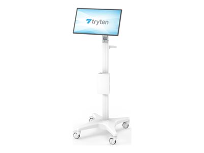 Capsa Healthcare - Cart