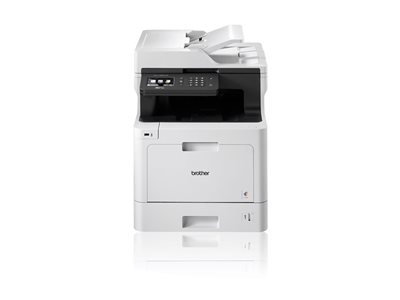 BROTHER MFC-L8690CDW MULTI-FUNCTION, BROTHER  (BILD2)