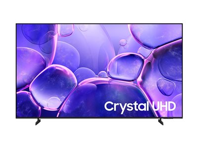 Samsung HG43U600FNF - 43" Diagonal Class HU600F Series LED-backlit LCD TV