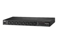 ATEN NRGence PE6108B eco PDU