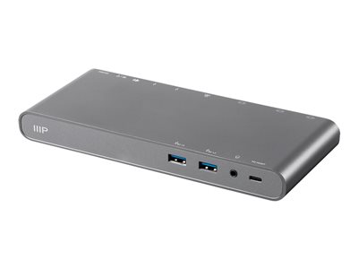 Monoprice - Docking station