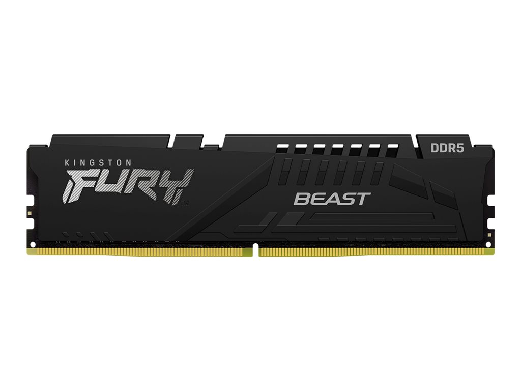 KINGSTON 16Go 5600MHz DDR5 CL40 DIMM