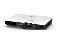 Epson EB-1795F 3LCD-projektor Full HD VGA HDMI Composite video MHL