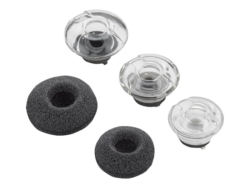 HP Poly VL 50/30 Eartips S/M/L