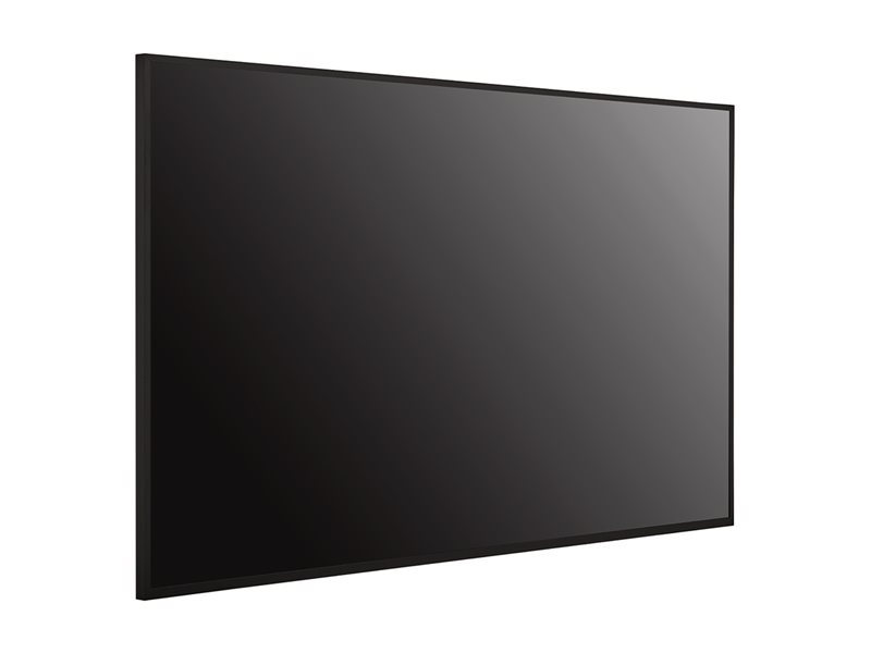 LG 55UH5N-M UH5N-M Series - 55" avec Pro:Idiom intgr cran LCD rtro-clair par LED - 4K - pour signalisation numrique