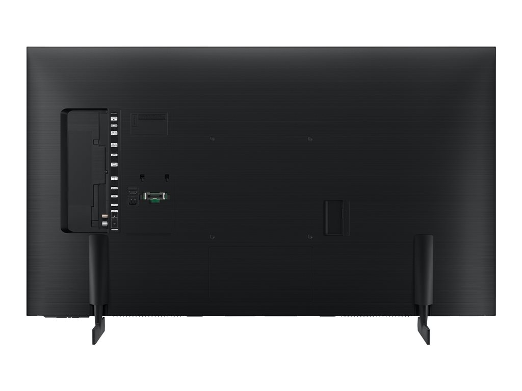 Samsung HAU8000 Series HG65AU800EU 65" 4K UHD Smart-TV Schwarz