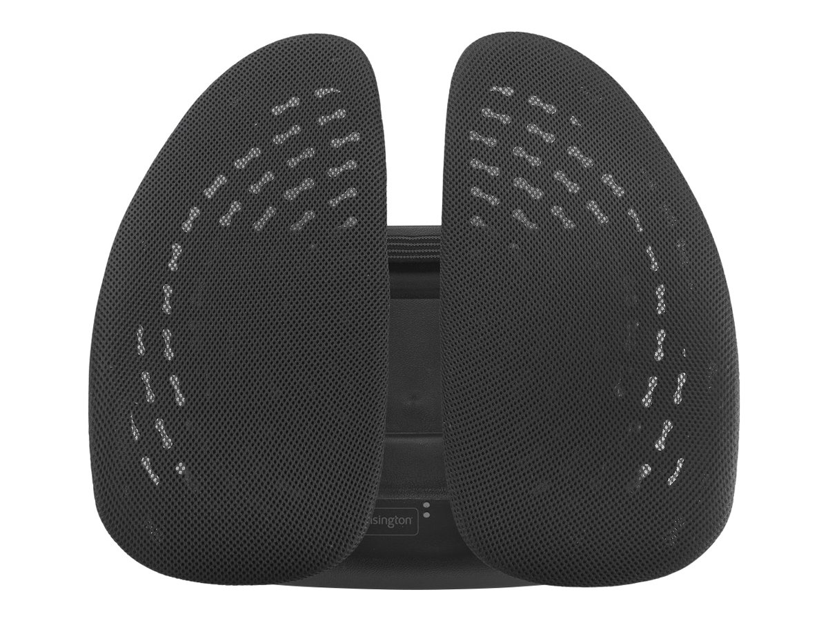 Kensington SmartFit Conform - opěrka zad - černá – foto 2