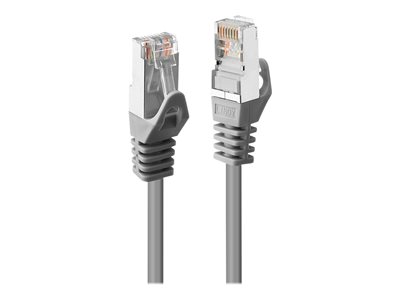 LINDY 1m Cat.5e F/UTP Patch Cable