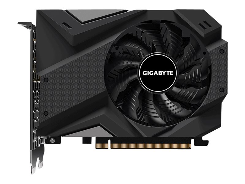 GIGABYTE Nvidia GeForce GTX 1650 D6 4GB
