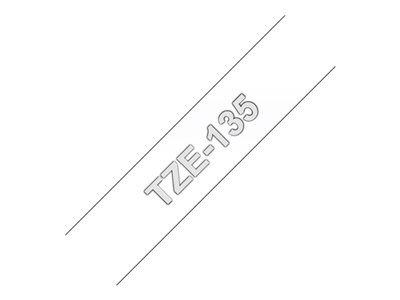 BROTHER TZE135 Schriftbandkassette 12mm