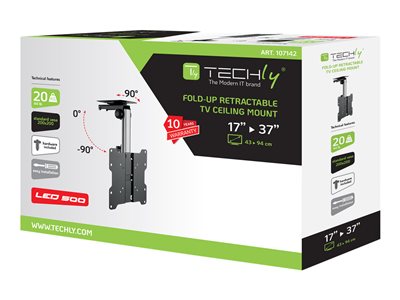 TECHLY Deckenhalterung fuer LCD TV