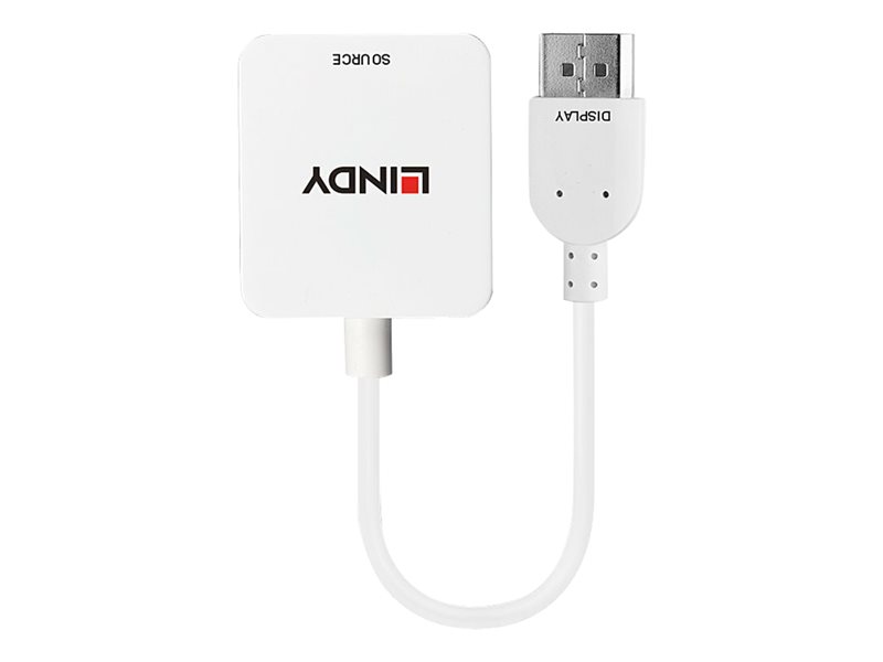Convertisseur HDMI vers DisplayPort