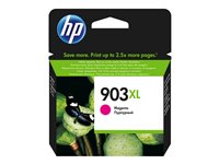 HP Cartouche Jet d'encre T6M07AE#301