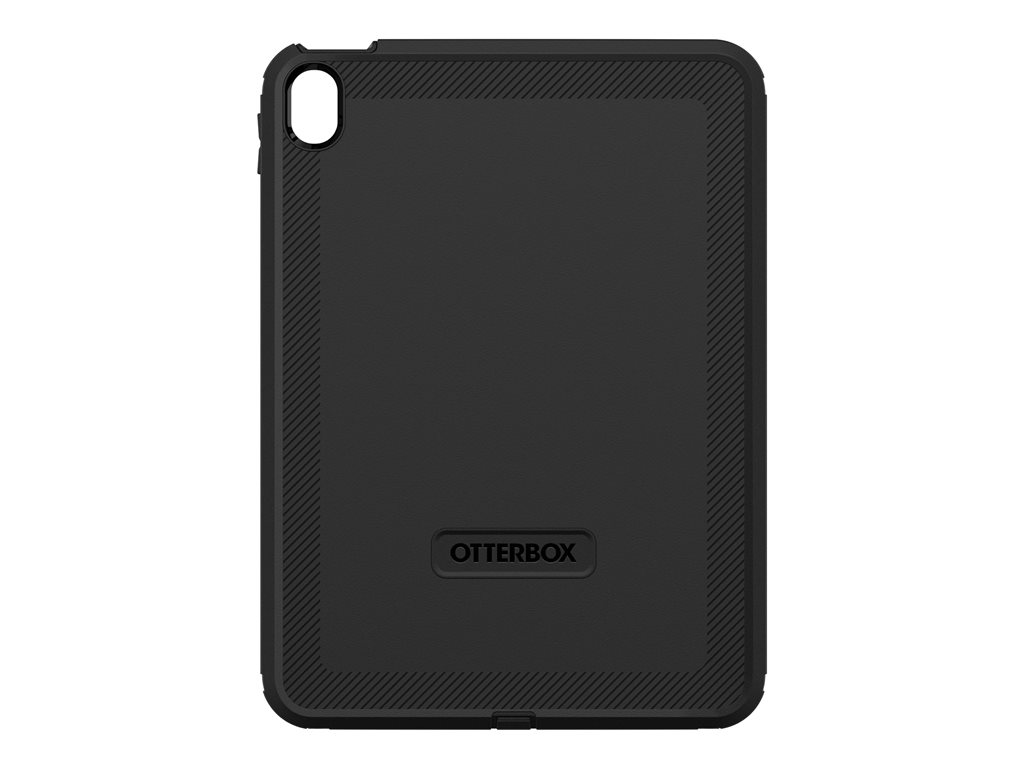 OTTERBOX DEFENDER MACGYVER BLACK – Otterbox