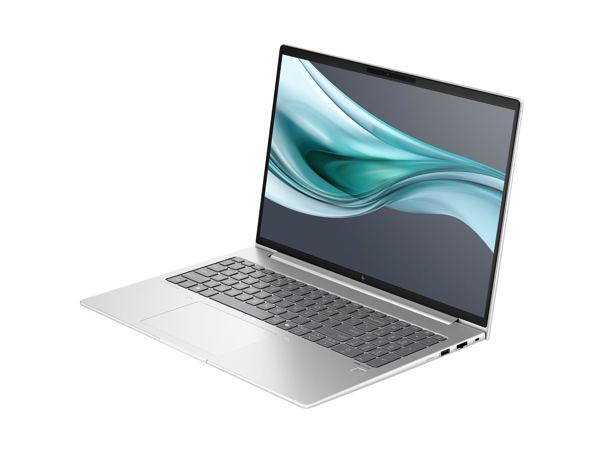 HP EliteBook 660 G11 Notebook - AI Ready - 16" - Intel Core Ultra 7 - 155U - 16 GB RAM - 512 GB SSD - UK