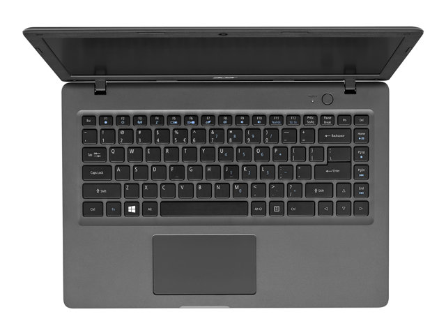 Acer Aspire Cloudbook: Chromebooks com Windows 10 e preços
