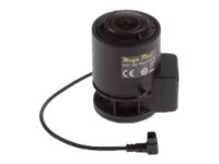 Tamron 5 MP - CCTV lens