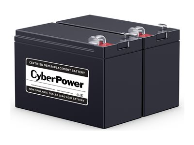 CyberPower RB1270X2C