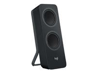Logitech Z207 Bluetooth Computer Speakers - Black - 980-001294