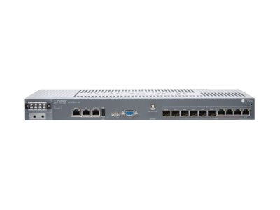 Juniper Networks ACX Series 500 Router GigE rack-mountable