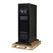 APC NetShelter SX 48U 600mm Wide x 1200m