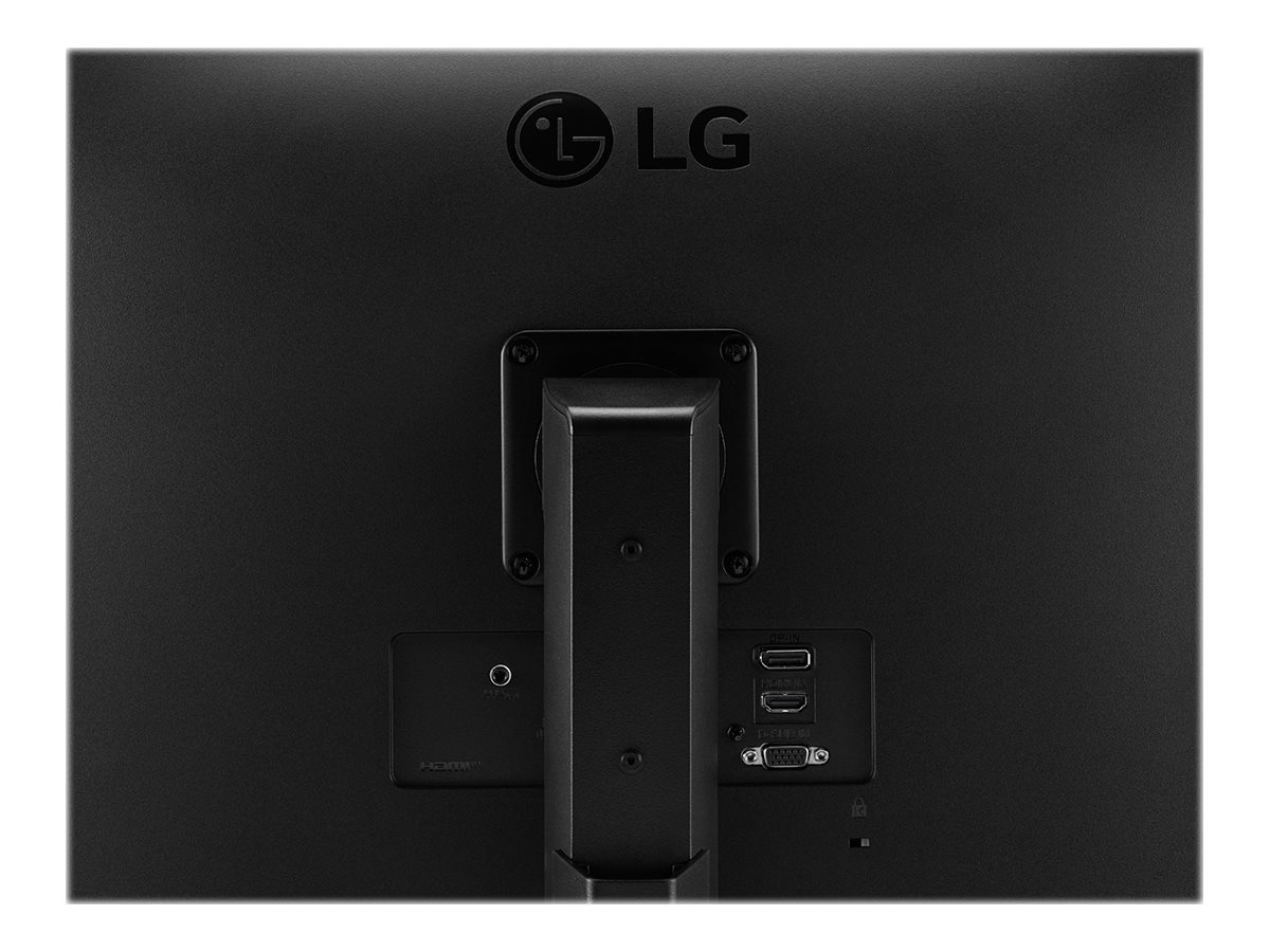 LG 24BP450Y 23.8インチ FHDモニター LG 24BP450Y: 23.8-inch Full HD (1920x1080) IPS Monitor | LG